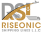 RSL Shipping Line Logo