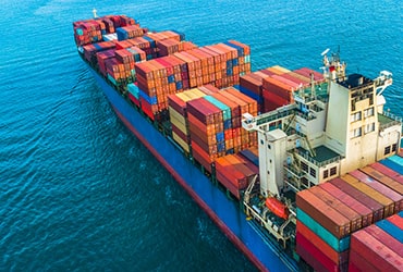 Comprehensive Range of Sea Freight ready to move - rsluae.com