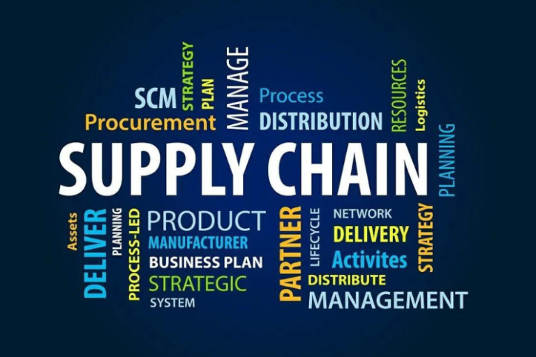 4 Main Types of Supply Chain Models You Should Know