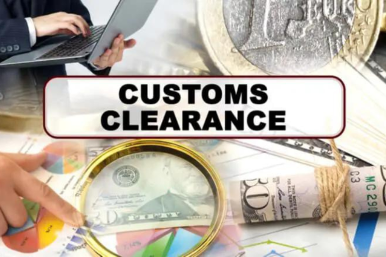 Dubai Customs Clearance | Insider Tips for Import and Export in UAE