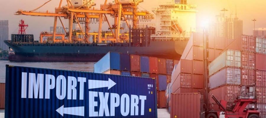 Key Documents Required for Import or Export in UAE - Riseonic Shipping line