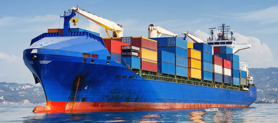 Understanding the Role of NVOCC in Shipping Industry - Riseonic Shipping Line