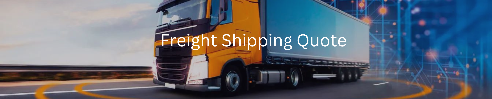 Freight Shipping Quote | Riseonic Shipping Lines